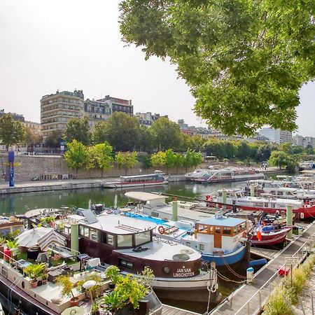 Amazing Apart New Bastille 3 Bedrooms 2 Bathrooms Parigi Esterno foto