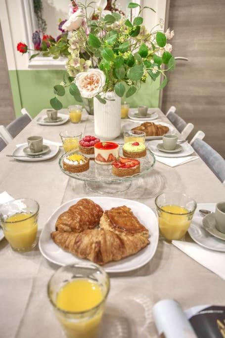 Amazing Apart New Bastille 3 Bedrooms 2 Bathrooms Parigi Esterno foto